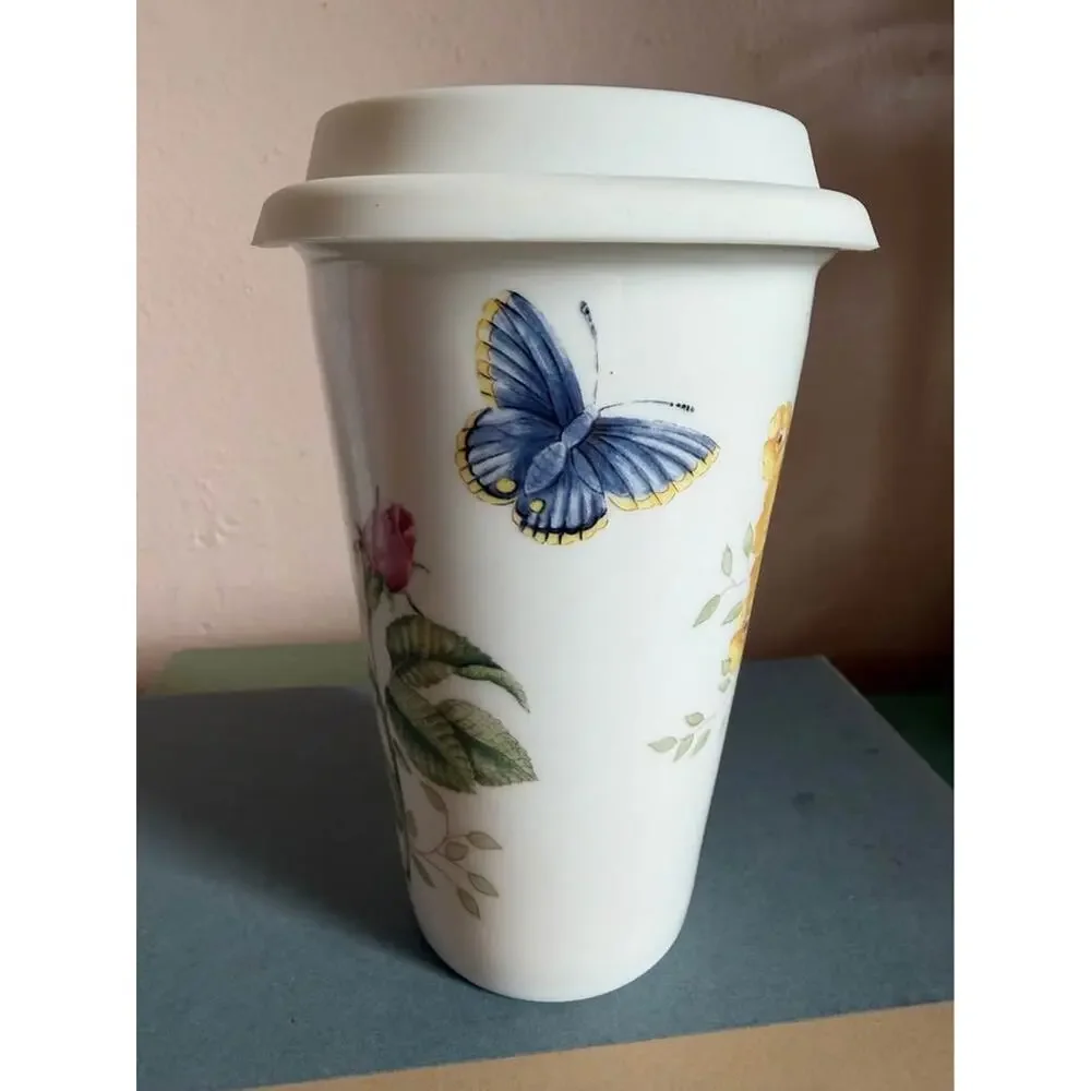 Lenox beautiful “butterfly